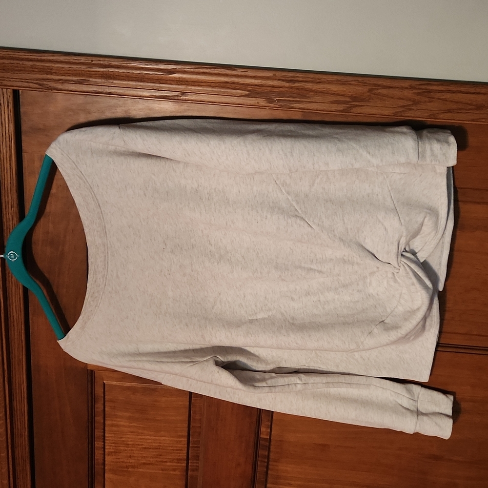 Victoria Secret Crewneck